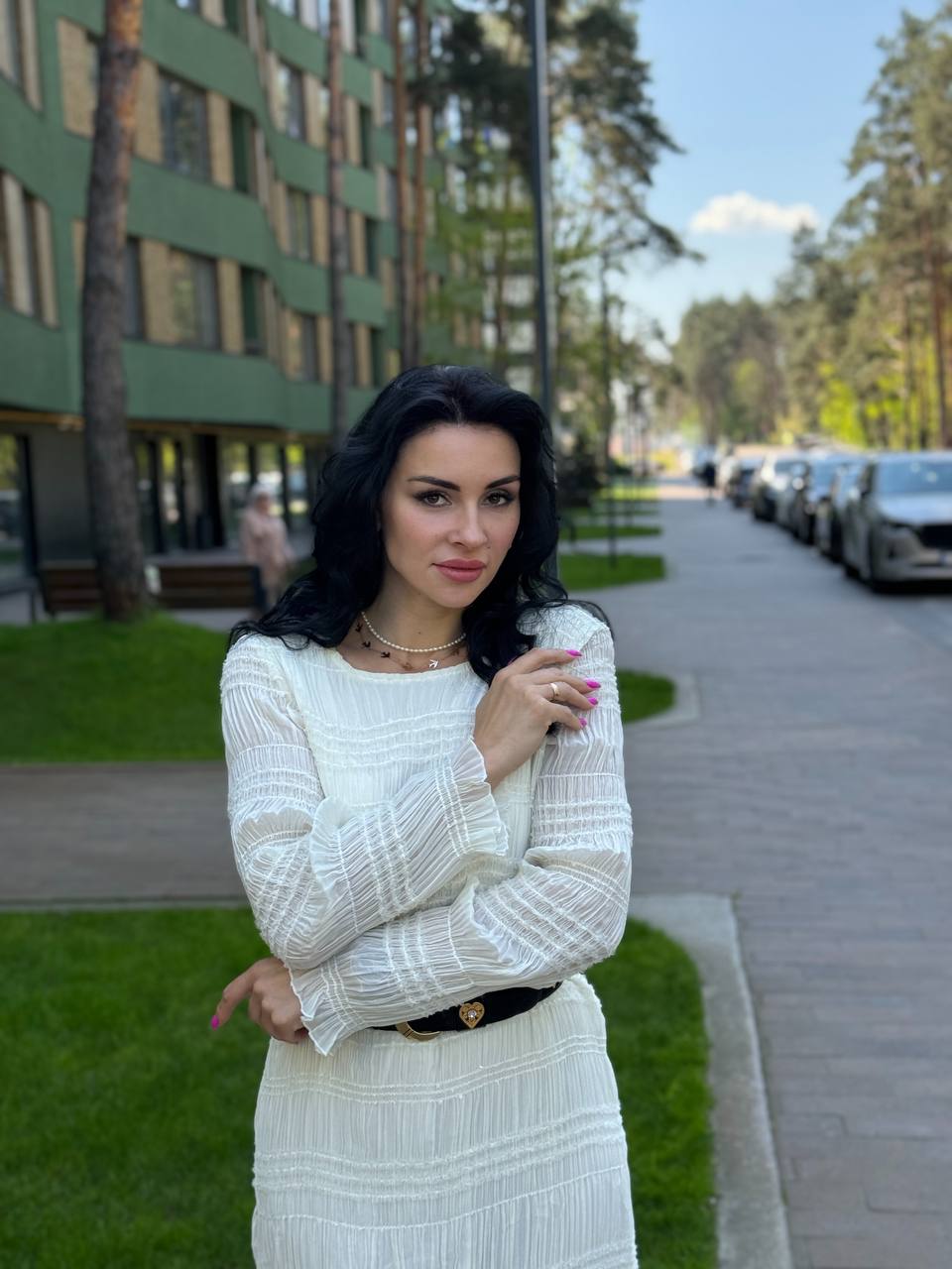 Робота в програмі